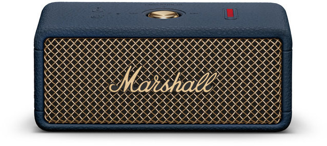 Marshall Emberton III Midnight Blue