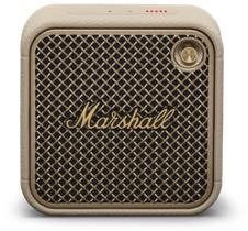 Marshall Willen II Cream