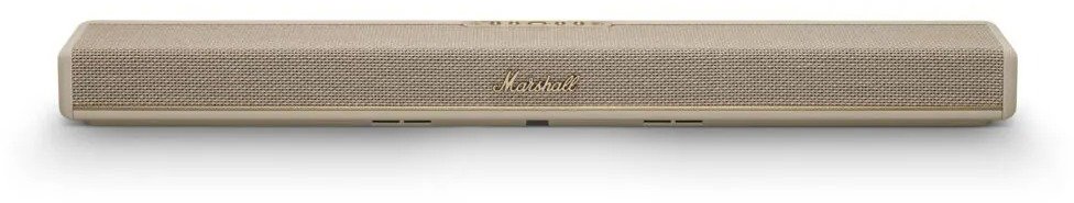 Marshall Heston 60 Cream