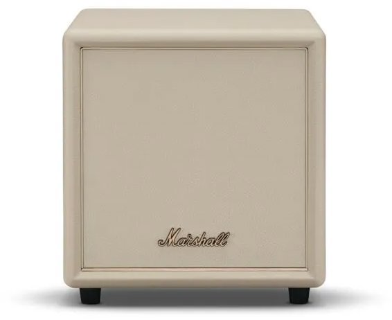Marshall Heston 200 SUB Cream