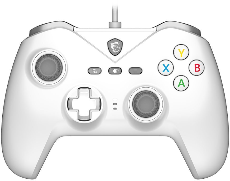 MSI Force GC200 biely