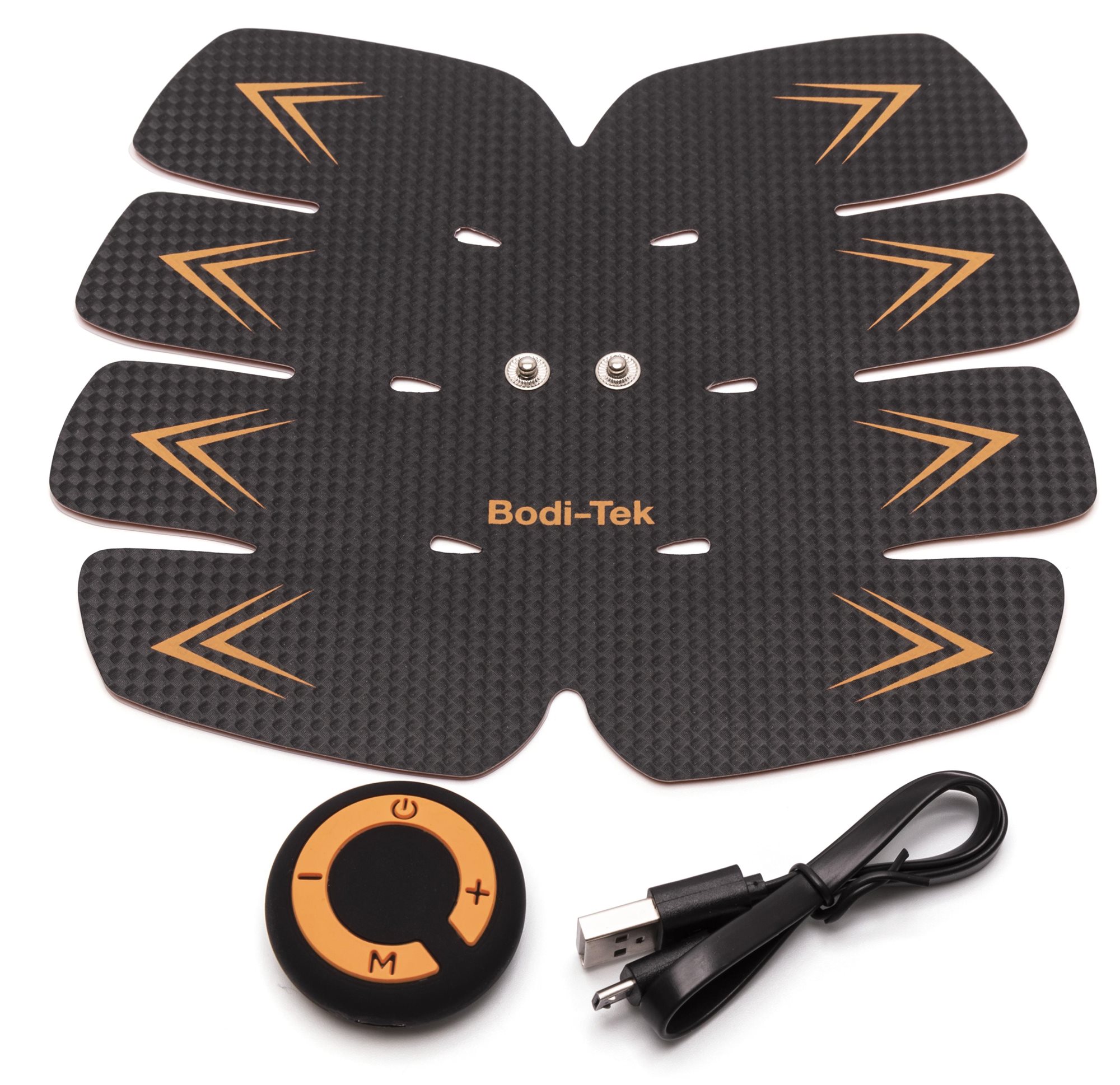 Bodi-Tek AB Pad toning belt