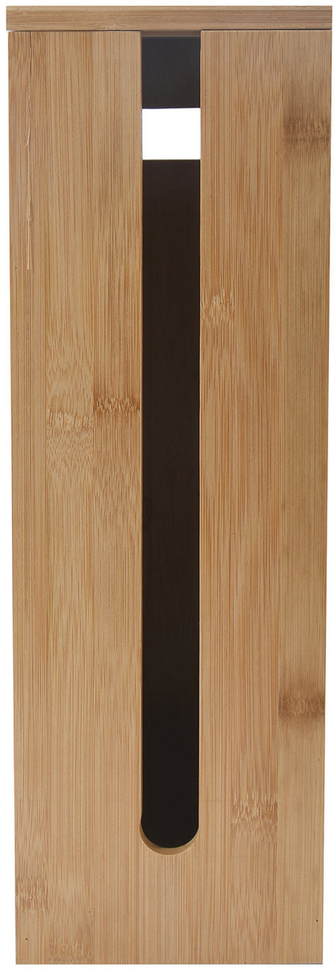 Spirella Zásobník na toaletný papier TARAH, bambus