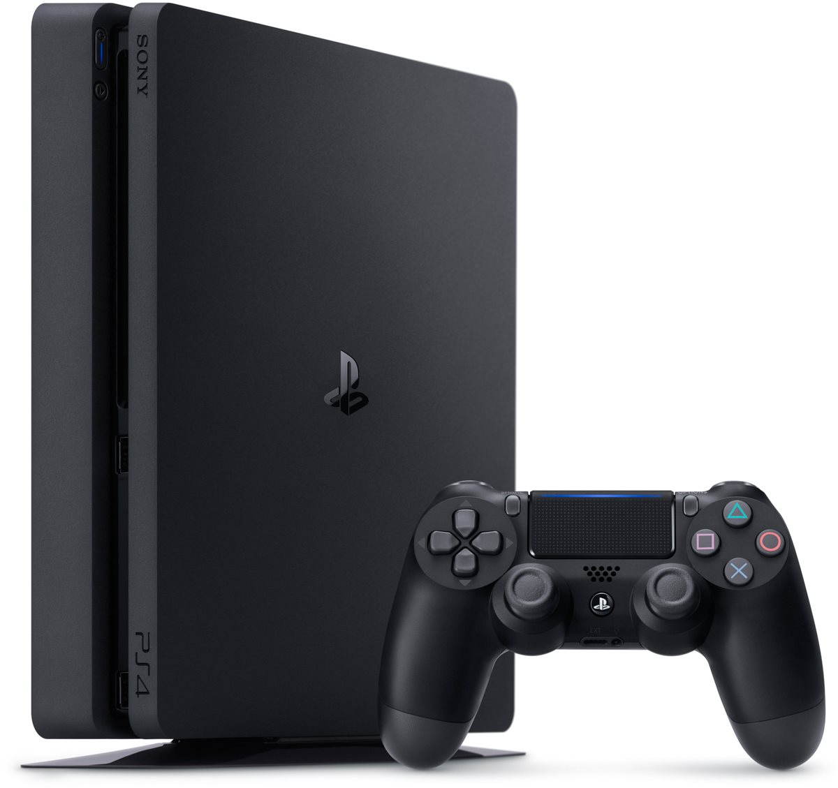 PlayStation 4 Slim 500 GB