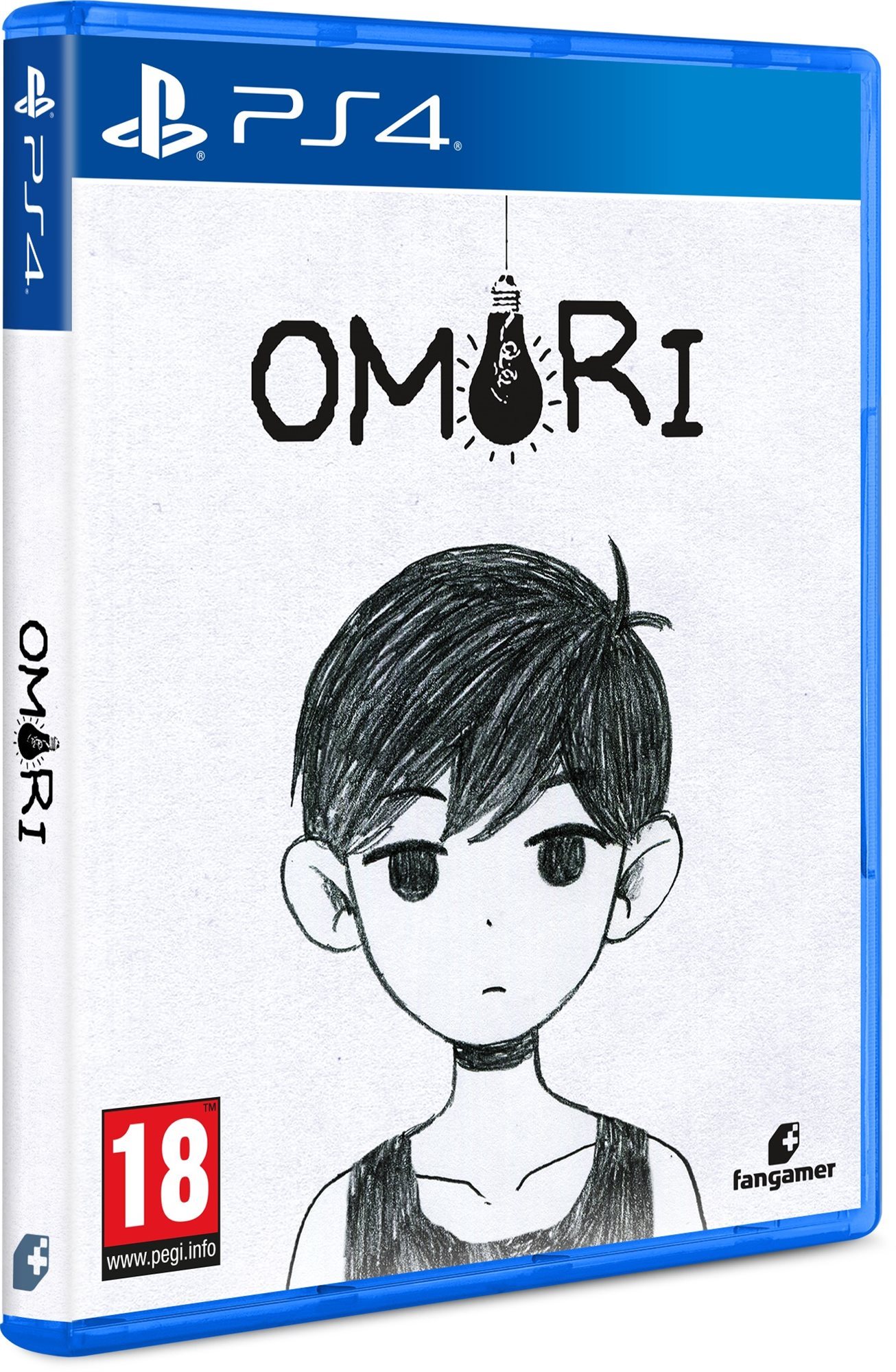 Omori – PS4