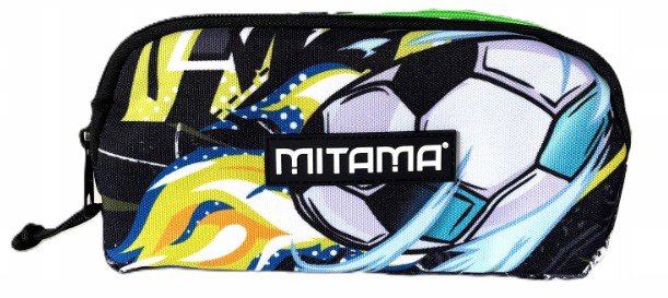 MITAMA 2Zip Futbal