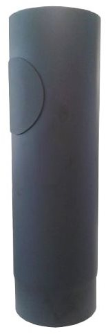 M.A.T. Dymová rúra s otvorom 120 mm