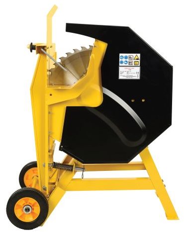 M.A.T. Píla kotúčová 2800 W
