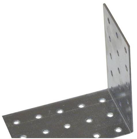 MA.T. uholník 05-01 60 × 60 × 60 mm BV/Ú
