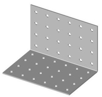 M.A.T. uholník 05-01 80 × 60 × 60 mm BV/Ú