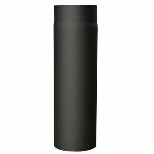Eurometal rúra dymová 130 mm / 500 t. 1,5 mm ČER
