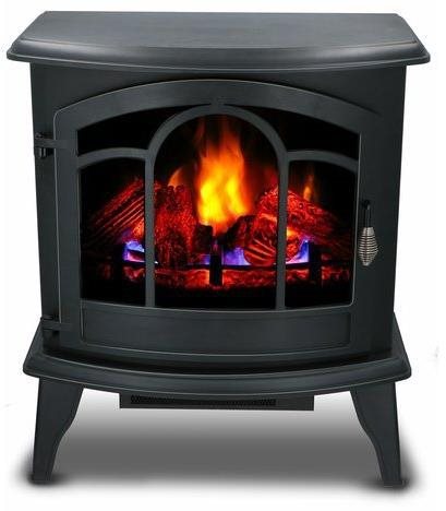 VICENZA el. krb, II.st. 1800 W, vent., 240 V/50 Hz, 510 × 290 × 590 mm