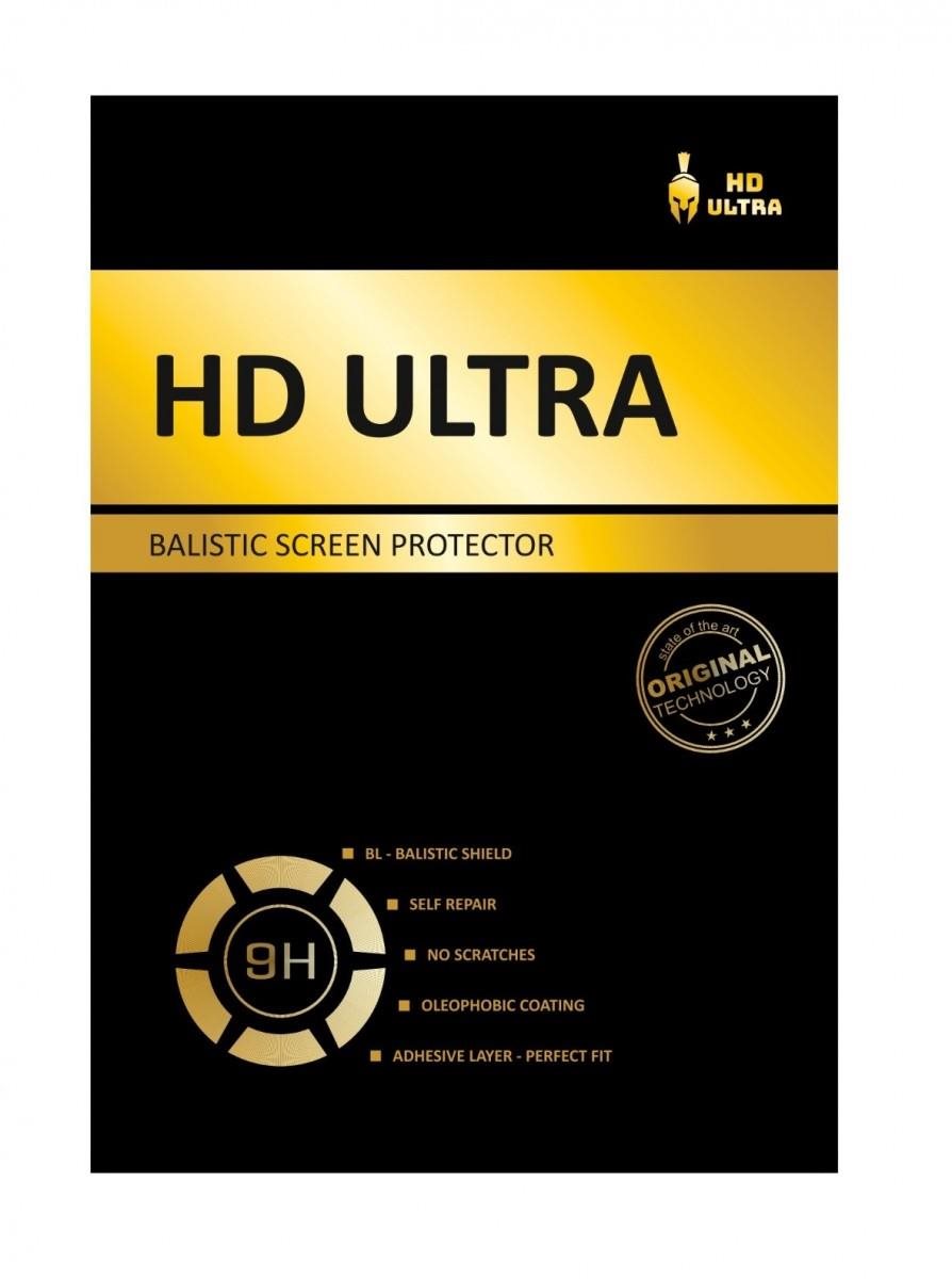 HD Ultra Fólia iPhone XR