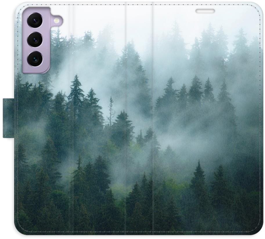 iSaprio Dark Forest pro na Samsung Galaxy S22 5G