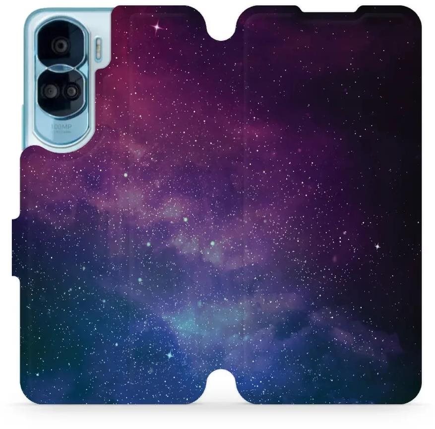 Mobiwear flip na Honor 90 Lite 5G – V147P