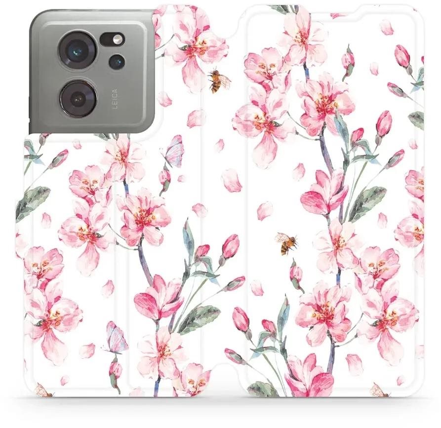 Mobiwear flip pre Xiaomi 13T/13T Pro – M124S