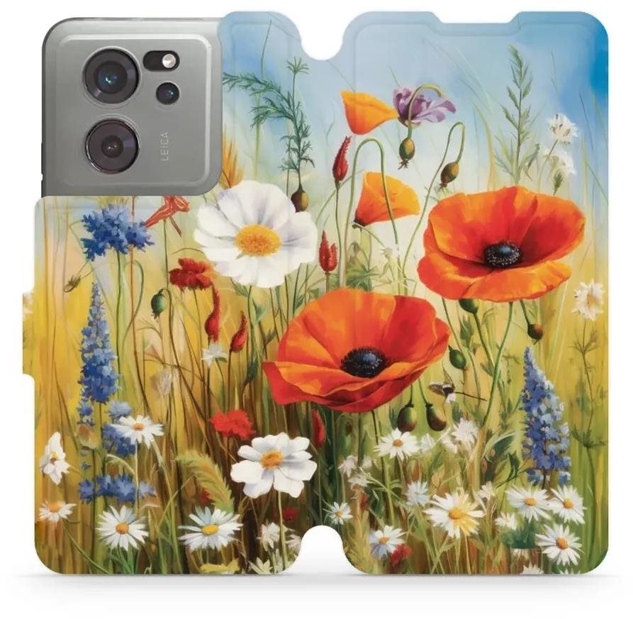 Mobiwear flip pre Xiaomi 13T/13T Pro – VP43S