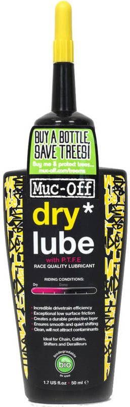 Muc-Off Dry Lube 50 ml