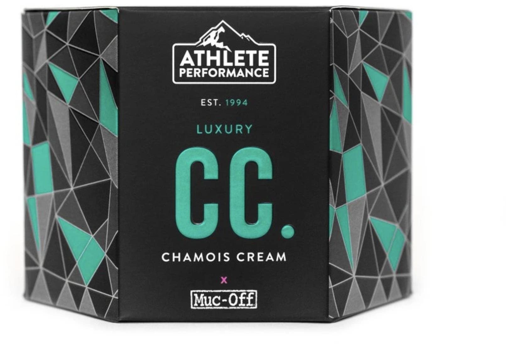 Muc-Off Chamois cream 250 ml