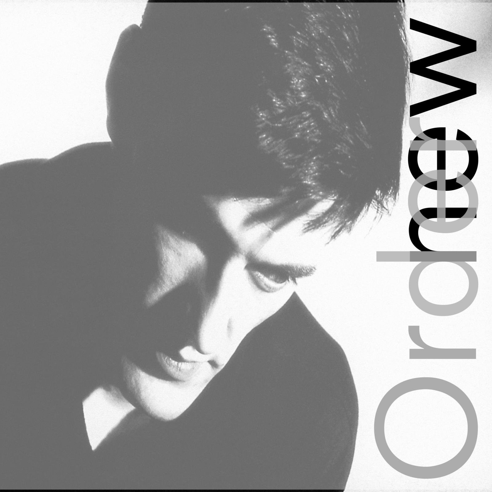 New Order: Low-Life / Blu-ray Audio