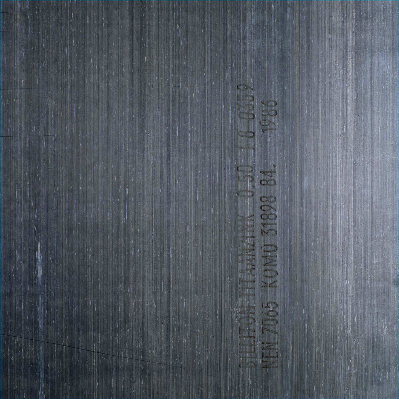 New Order: Brotherhood / Blu-ray Audio