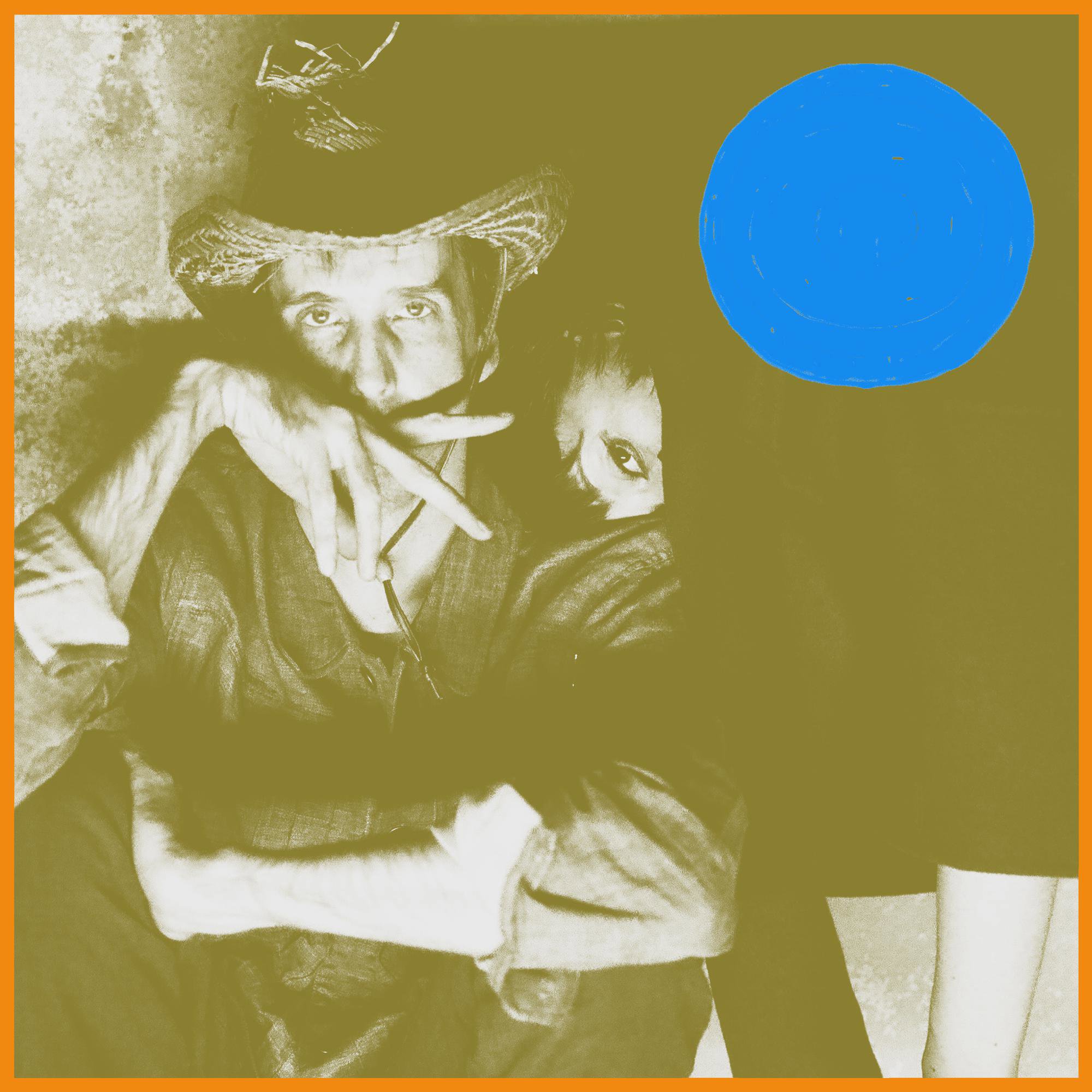 Cate Le Bon, Bradford Cox: Myths 004