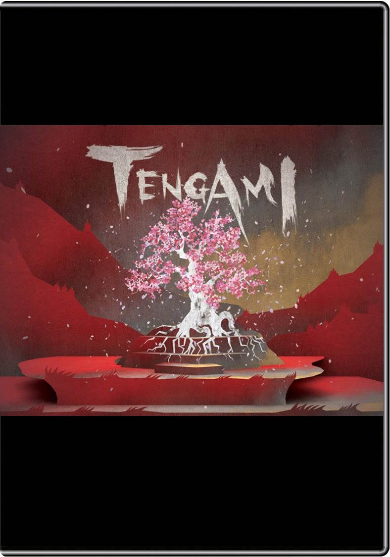 Tengami