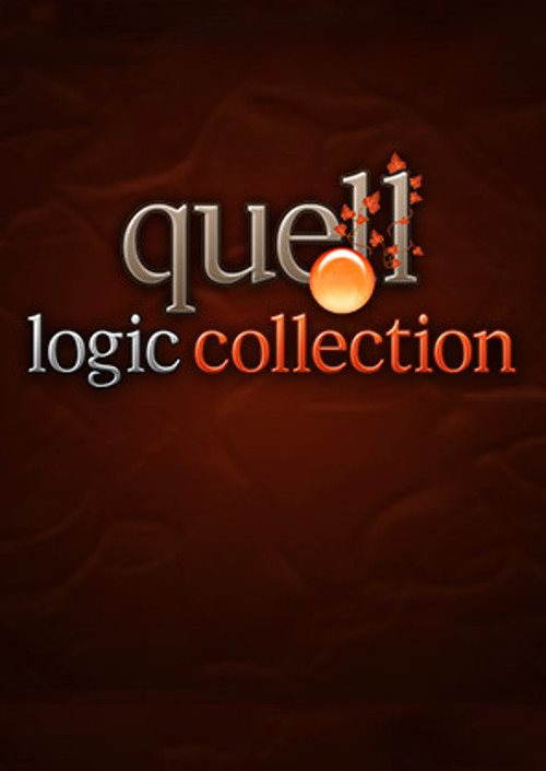 Quell Collection (PC) DIGITAL