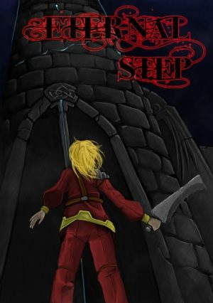 Eternal Step (PC/MAC/LINUX) DIGITAL