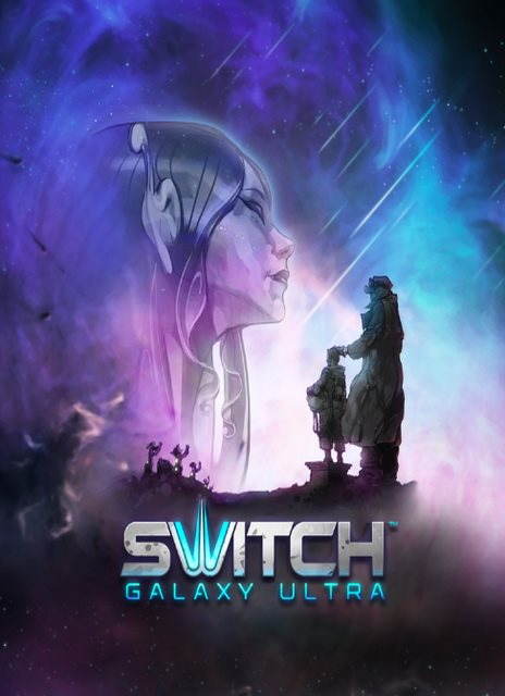 Switch Galaxy Ultra (PC/MAC/LINUX) DIGITAL