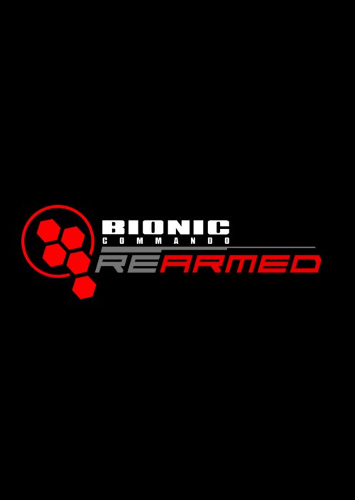 Bionic Commando: Rearmed (PC) DIGITAL