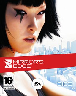 Mirror's Edge – PC DIGITAL
