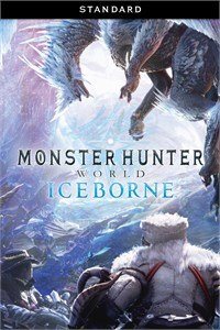 Monster Hunter World: Iceborne – PC DIGITAL