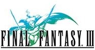 Final Fantasy III – PC DIGITAL