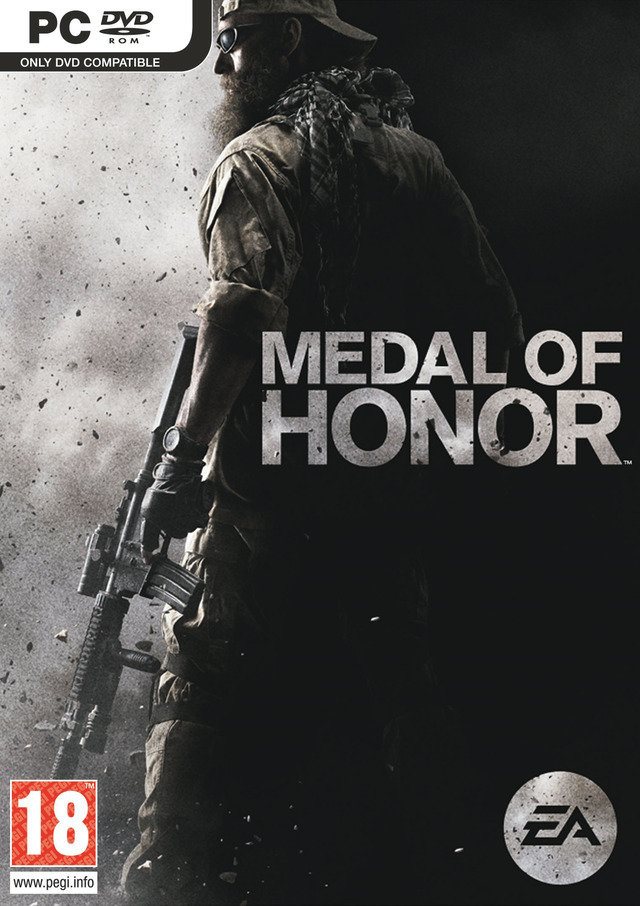 Medal of Honor – PC DIGITAL
