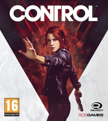 Control Ultimate Edition – PC DIGITAL