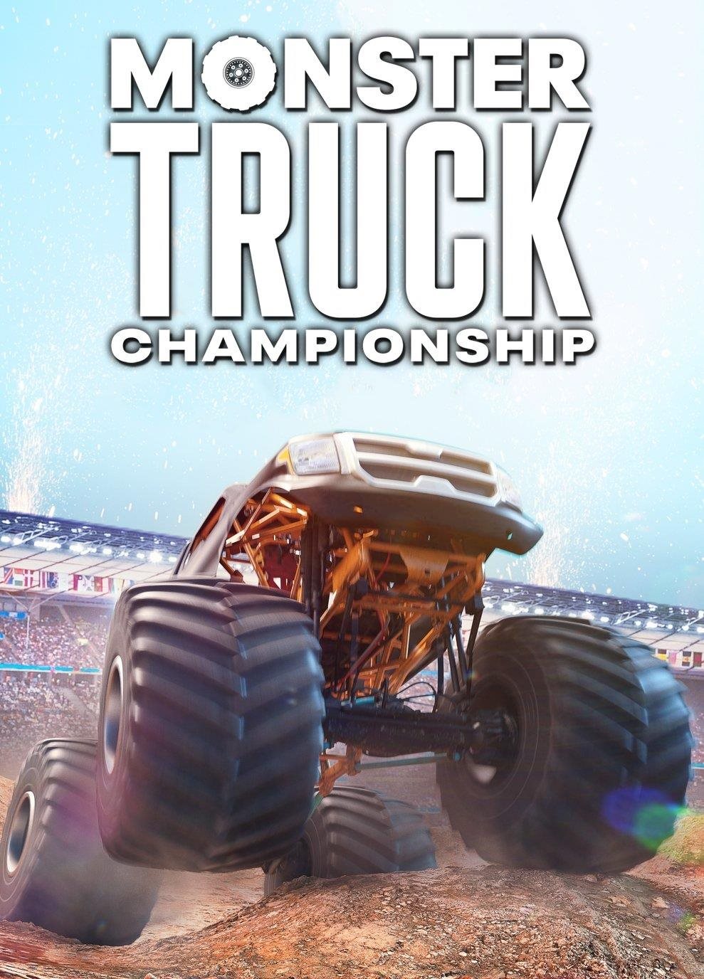 Monster Truck Championship