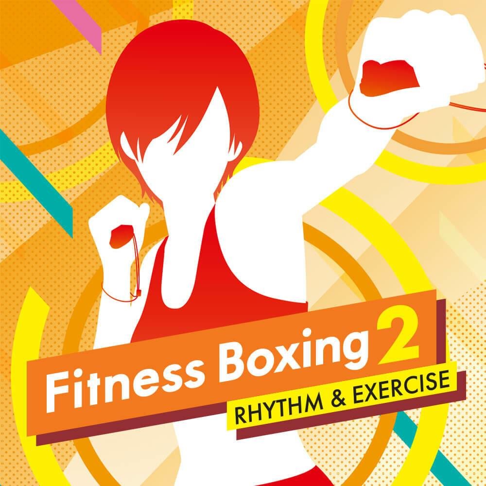 Fitness Boxing 2: Musical Journey – Nintendo Switch Digital