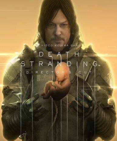 Death Stranding – Director's Cut – PC DIGITAL