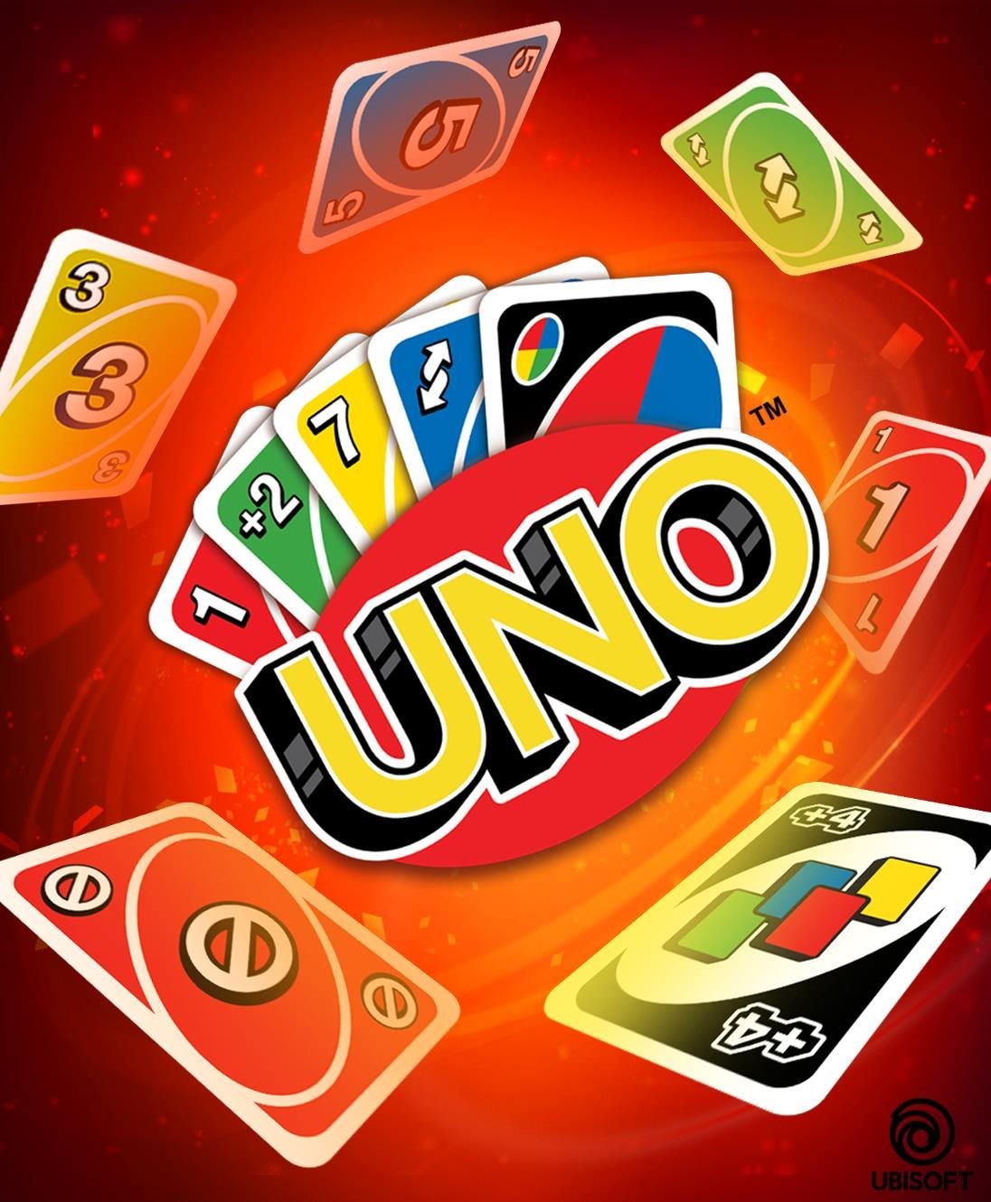 UNO Uplay – PC DIGITAL