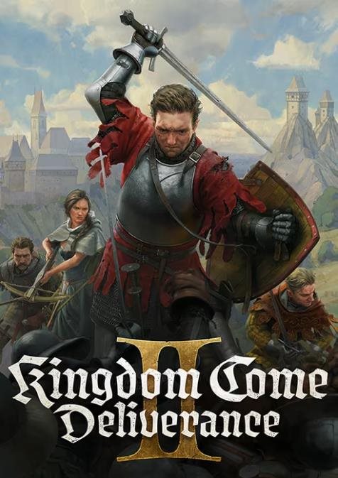 Kingdom Come: Deliverance 2 – PC DIGITAL