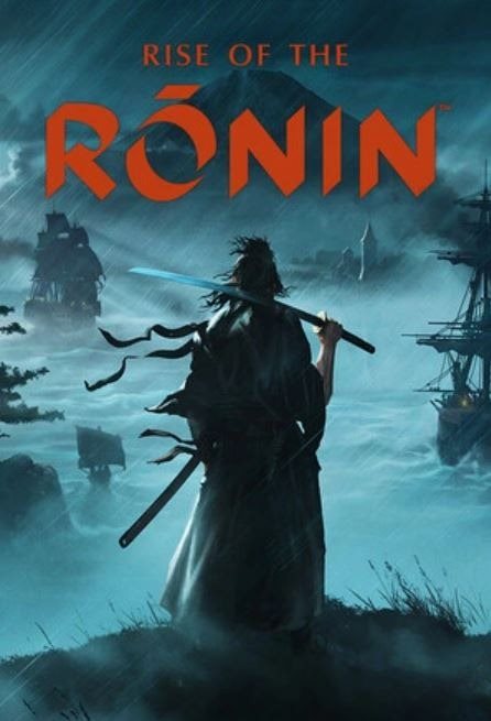 Rise of the Ronin - PC DIGITAL