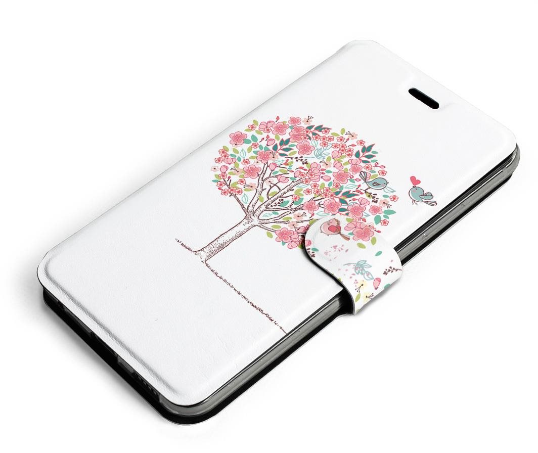 Mobiwear flip puzdro na Apple iPhone SE 2020/SE 2022 – M120S