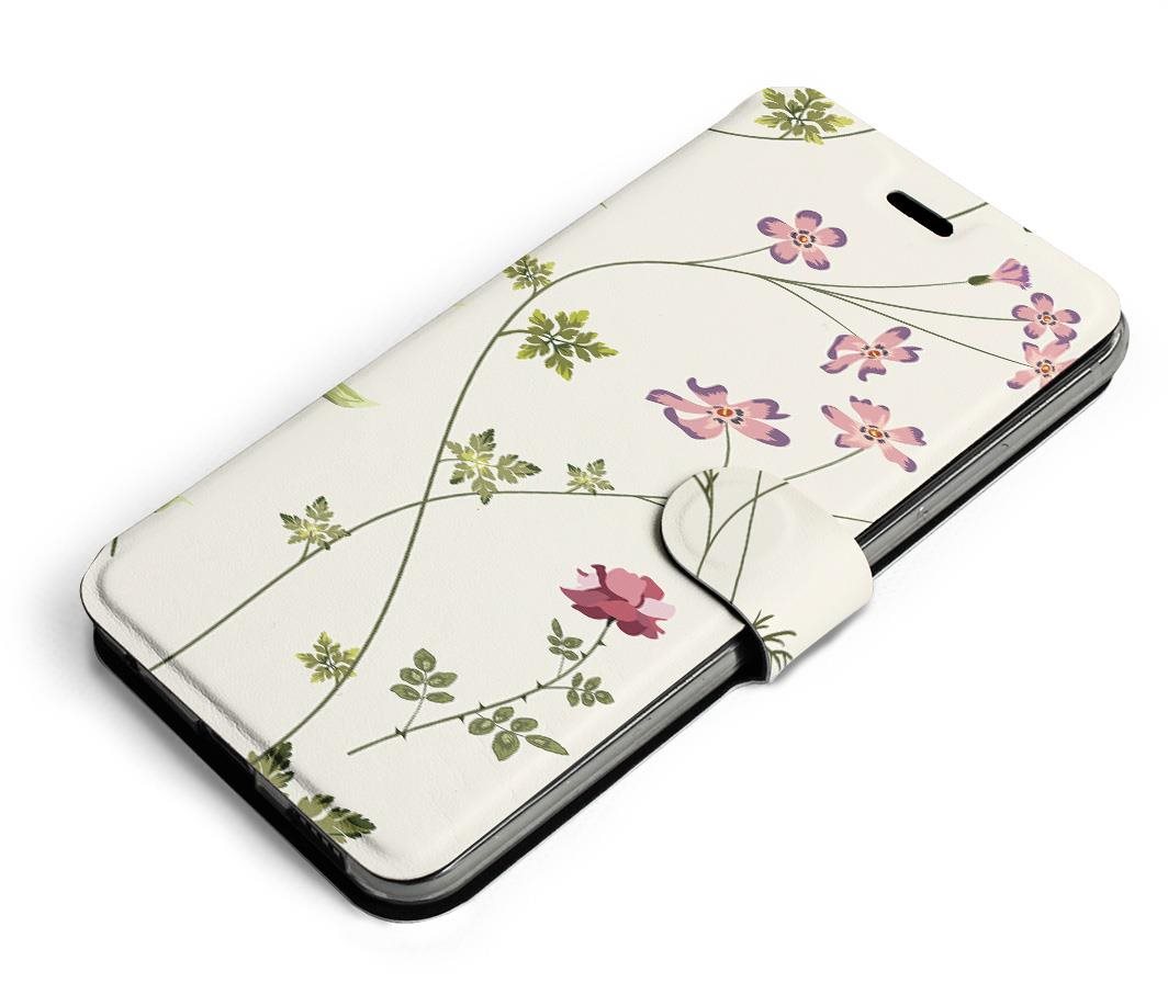 Mobiwear flip puzdro na Apple iPhone SE 2020/SE 2022 – MD03S