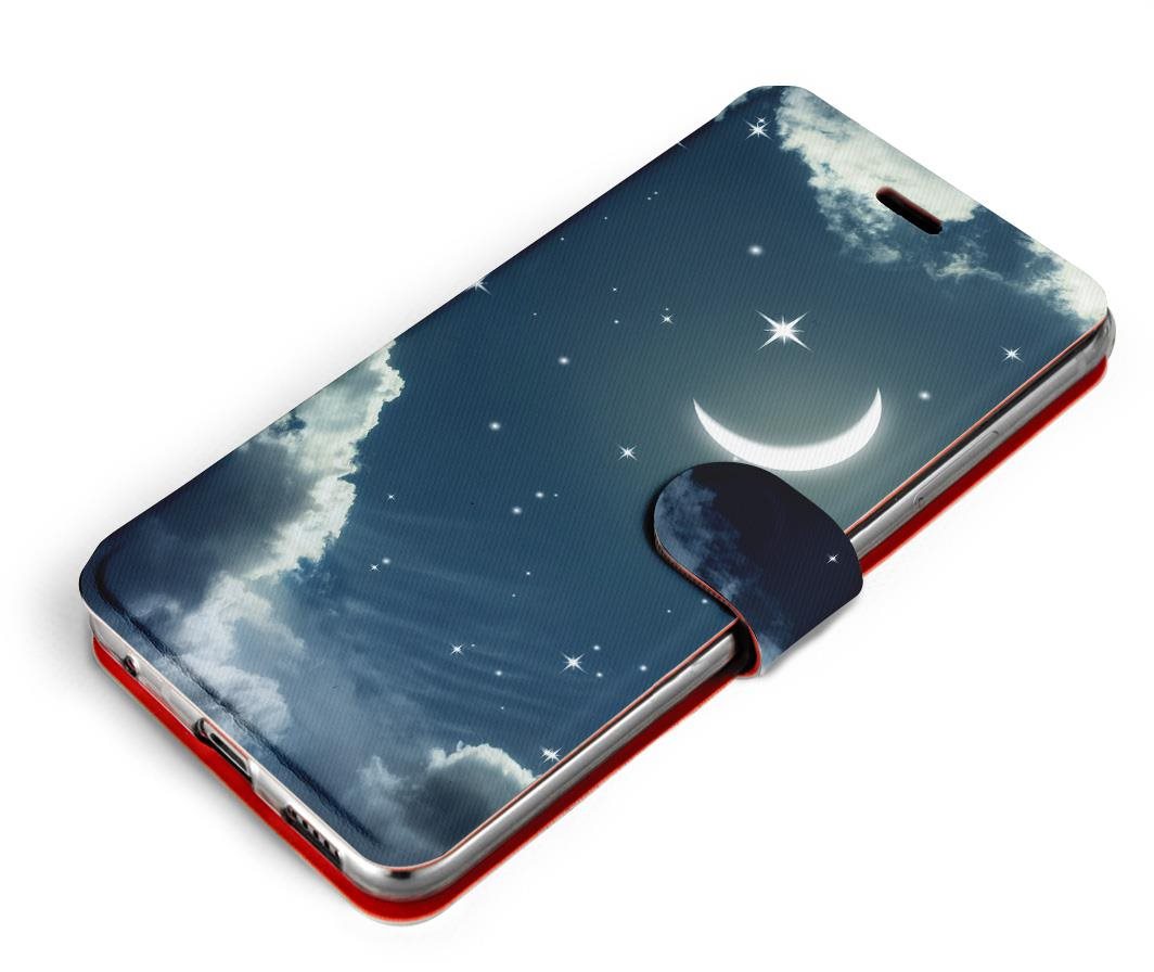 Mobiwear flip puzdro pre Apple iPhone SE 2020/SE 2022 – V145P