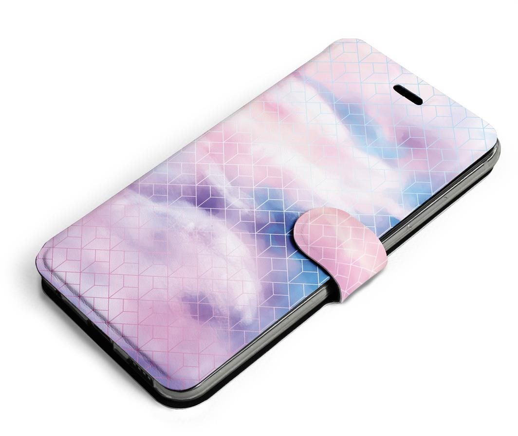Mobiwear flip puzdro pre Apple iPhone SE 2020/SE 2022 – MR02S
