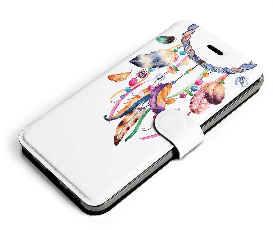 Mobiwear flip puzdro pre Samsung Galaxy A52s 5G/Galaxy A52 5G – M003S
