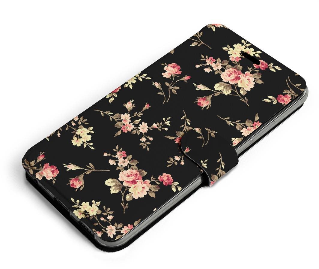 Mobiwear flip puzdro na Samsung Galaxy A52s 5G/Galaxy A52 5G – VD02S