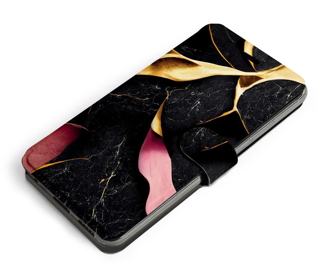 Mobiwear flip na Samsung Galaxy Note 20 Ultra – VP35S