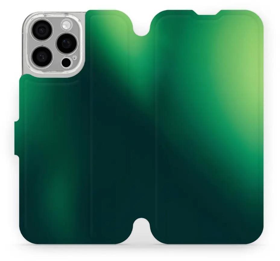 Mobiwear flip knižkové pre Apple iPhone 16 Pro Max - VP61S